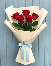 Букет Классика чувств в Химках