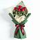 Букет цветов из: Розы в Химках