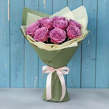 Букет Розы Фёрст Леди #REPLACE_PRED# Химках