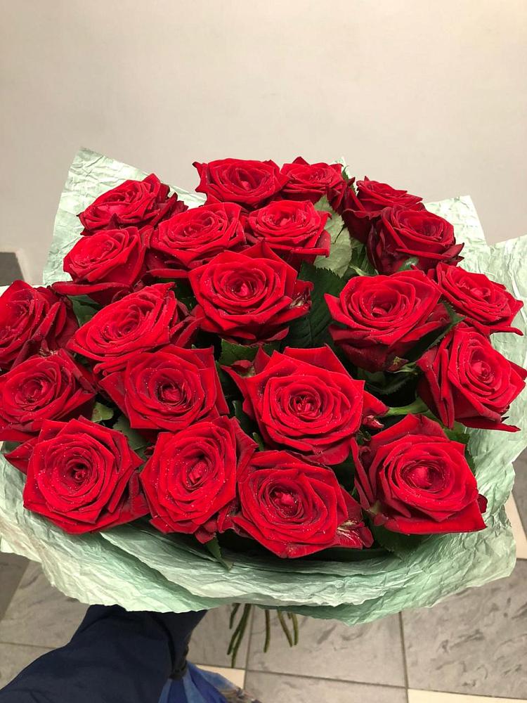 Розы Классика в Химках Букет Классика в Химках