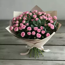 Букет Удовольствие в Химках