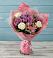 Букет цветов из: Герберы в Химках